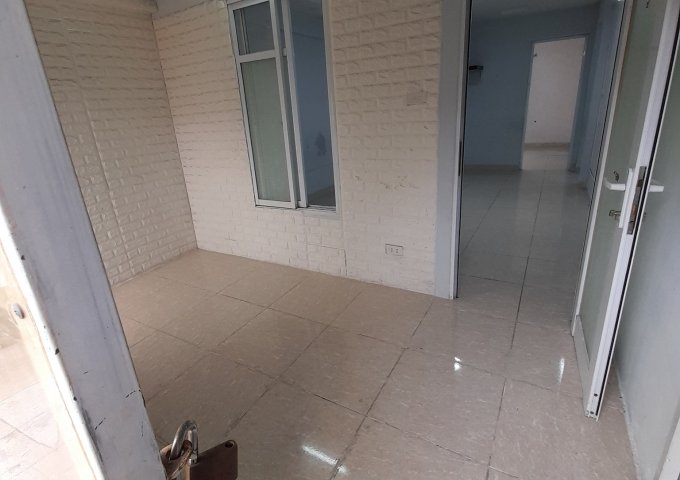 Bán Căn hộ tập thể khu Nam Đồng, Hồ Đắc Di, quận Đống Đa 