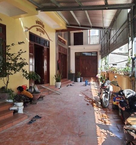 CHÍNH CHỦ CẦN BÁN NHÀ NGÔ XUÂN QUẢNG, TRÂU QUỲ, GIA LÂM, HÀ NỘI