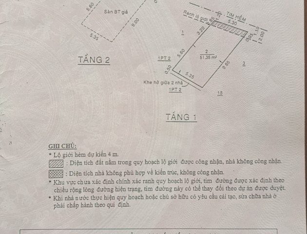 CHÍNH CHỦ CẦN BÁN LÔ ĐẤT ĐẸP 42/10 ĐỒNG XOÀI, PHƯỜNG 13, QUẬN TÂN BÌNH, TP HỒ CHÍ MINH