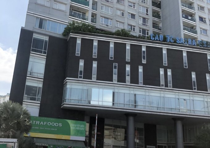 Bán Nhà 3 Mặt Tiền,100 m2,Gía 32.8 Tỷ ,Phan Đăng Lưu, P.3, Quận Phú Nhuận ,HCM.