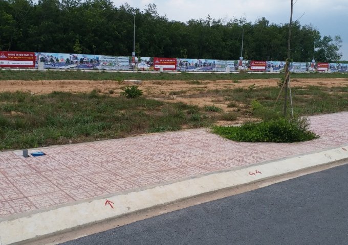 CHÍNH CHỦ CẦN BÁN LÔ ĐẤT ĐẸP PHƯỜNG HỘI NGHĨA, THỊ XÃ TÂN UYÊN , BÌNH DƯƠNG.