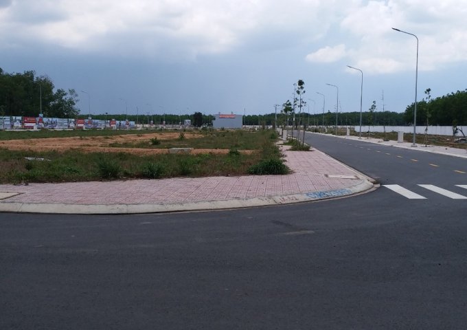 CHÍNH CHỦ CẦN BÁN LÔ ĐẤT ĐẸP PHƯỜNG HỘI NGHĨA, THỊ XÃ TÂN UYÊN , BÌNH DƯƠNG.