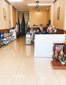 Cho thuê mặt bằng kinh doanh tại 39 Phạm Văn Đồng, TP Pleiku, Gia Lai.