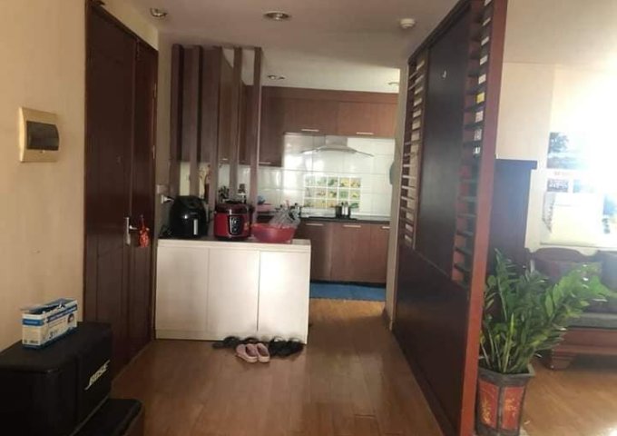 Bán căn hộ chung cư tại Dự án Chung cư số 7 Trần Phú, Hà Đông,  Hà Nội diện tích 132m2  giá 2.65 Tỷ