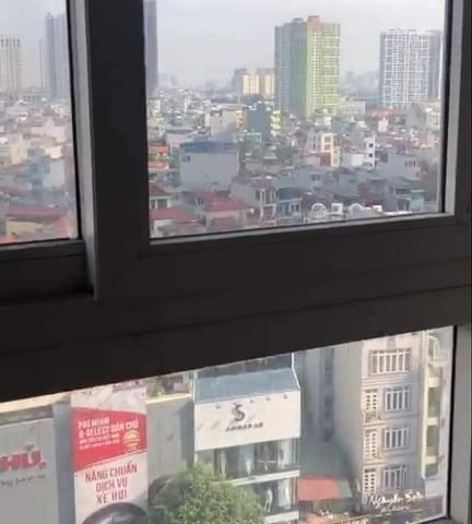 Bán căn hộ chung cư tại Dự án Chung cư số 7 Trần Phú, Hà Đông,  Hà Nội diện tích 132m2  giá 2.65 Tỷ