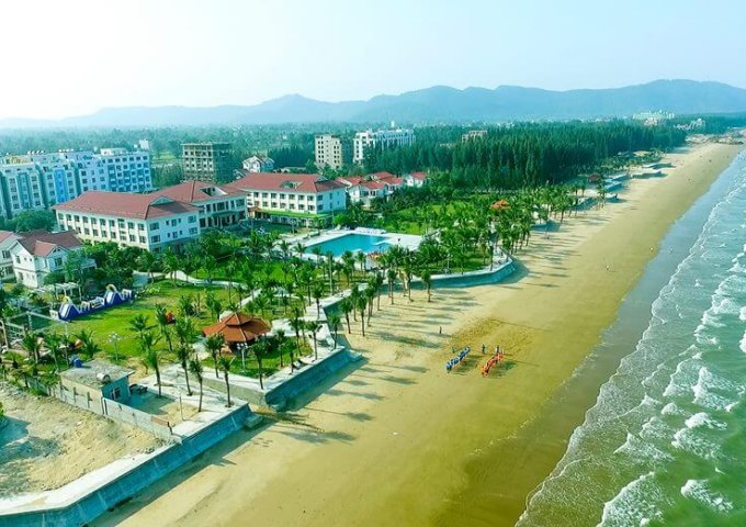 Cần bán lô đất tại Thanh Hóa