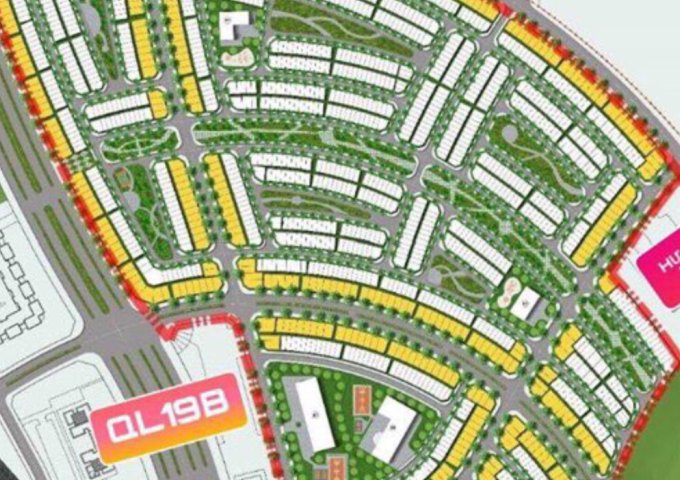 CHÍNH CHỦ CẦN BÁN ĐẤT TẠI KHU DU LỊCH SINH THÁI NHƠN HỘI, KKT NHƠN HỘI, XÃ NHƠN LÝ, THÀNH PHỐ QUY NHƠN, TỈNH BÌNH ĐỊNH.