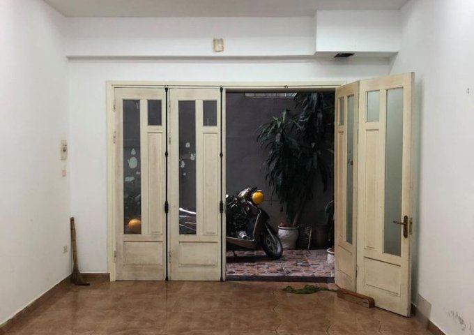 CHÍNH CHỦ CẦN BÁN NHÀ TẠI HÀ NỘI