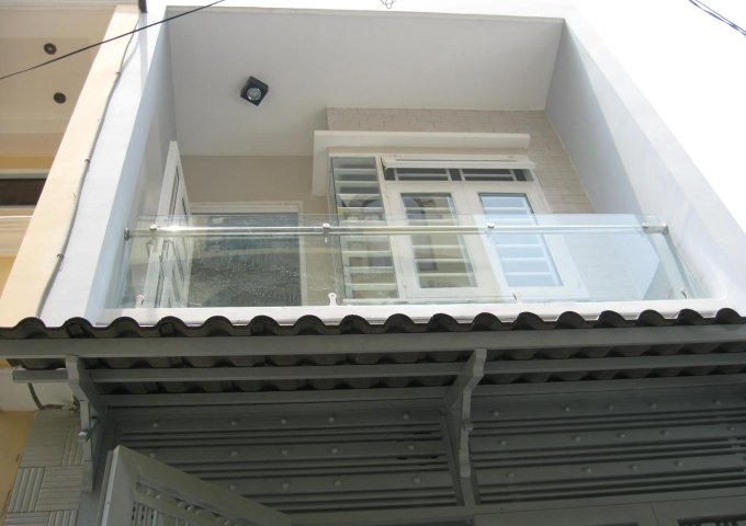 Bán nhà MTNB đường 8m Cộng Hòa, Ngô Bệ (DT 5x20) Giá 10.5 tỷ Thương lượng