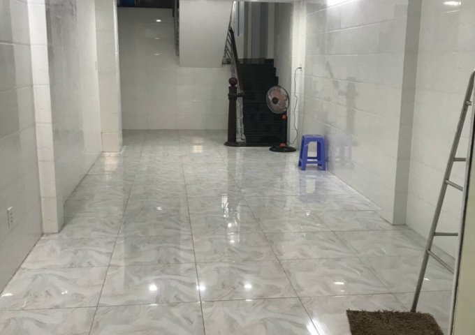 CẦN BÁN NHÀ MTKD ĐƯỜNG LÊ HOÀNG PHÁI, PHƯỜNG 17, GÒ VẤP, TP. HCM