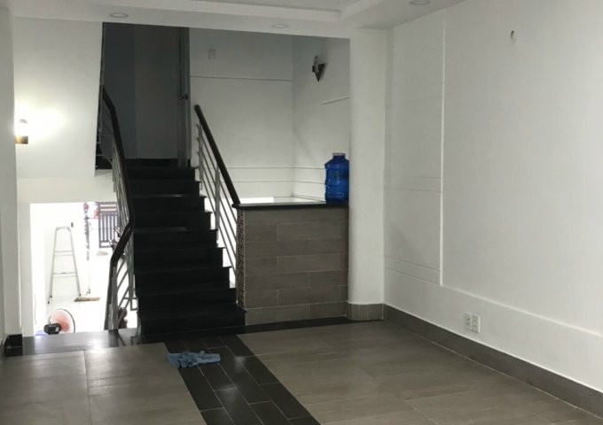 CẦN BÁN NHÀ MTKD ĐƯỜNG LÊ HOÀNG PHÁI, PHƯỜNG 17, GÒ VẤP, TP. HCM