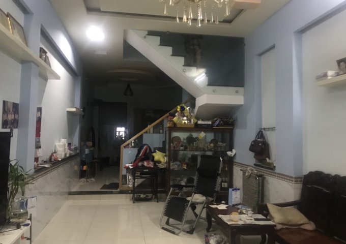 CHỦ CẦN BÁN GẤP NHÀ ĐƯỜNG SỐ 9, PHƯỜNG 16, Q. GÒ VẤP, TP. HCM