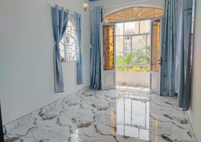 CHÍNH CHỦ CẦN BÁN NHÀ BIỆT THỰ PHỐ ĐƯỜNG SỐ 9, PHƯỜNG 16, Q. GÒ VẤP, TP. HCM