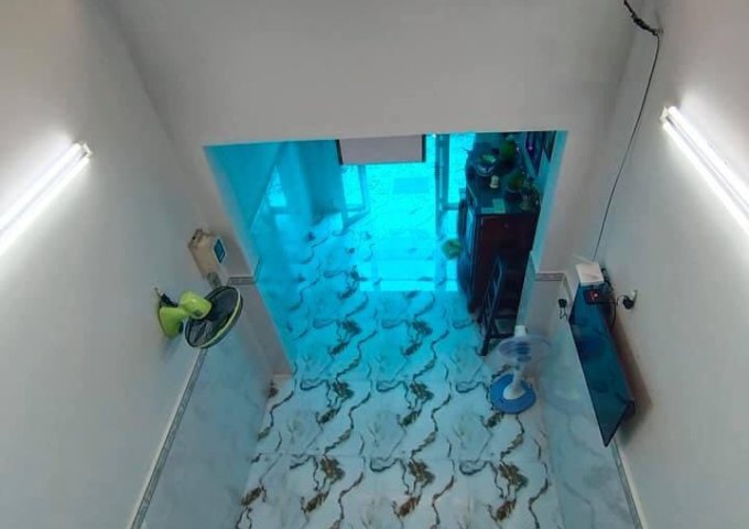 CHÍNH CHỦ CẦN BÁN NHÀ BIỆT THỰ PHỐ ĐƯỜNG SỐ 9, PHƯỜNG 16, Q. GÒ VẤP, TP. HCM