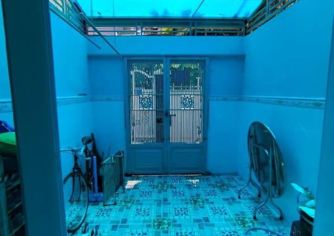 CHÍNH CHỦ CẦN BÁN NHÀ BIỆT THỰ PHỐ ĐƯỜNG SỐ 9, PHƯỜNG 16, Q. GÒ VẤP, TP. HCM