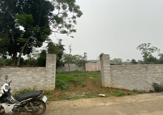 CHÍNH CHỦ CẦN BÁN LÔ ĐẤT 346M2 TẠI KIM THÔN MUỒNG PHÚ VÀNG - VÂN HOÀ GIÁ ĐẦU TƯ. LIÊN HỆ : 0914021494