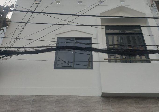 Bán gấp nhà lô góc 118/38 Huỳnh Thiện Lộc Tân Phú 40m2 giá 3tỷ