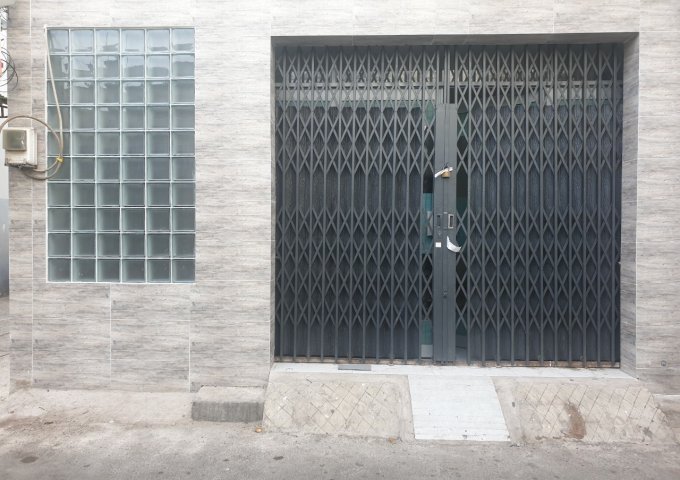 Bán gấp nhà lô góc 118/38 Huỳnh Thiện Lộc Tân Phú 40m2 giá 3tỷ