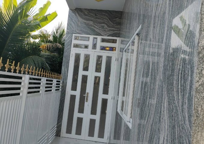 CẦN BÁN HHÀ CẤP 4 ĐƯỜNG PHẠM HÙNG, XÃ TRUNG AN, THÀNH PHỐ MỸ THO, TIỀN GIANG