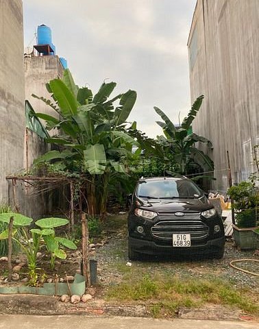 BÁN ĐẤT XÂY BIỆT THỰ, VILLA TẠI THẠNH LỘC 22, QUẬN 12. LH: 0373646924