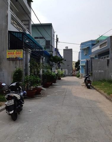 BÁN ĐẤT XÂY BIỆT THỰ, VILLA TẠI THẠNH LỘC 22, QUẬN 12. LH: 0373646924