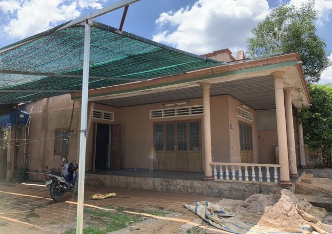 CẦN BÁN GẤP LÔ ĐẤT TẠI SỐ NHÀ 287 TỔ 12 - THÔN ĐỨC MỸ - XÃ SUỐI NGHỆ - HUYỆN CHÂU ĐỨC - TỈNH BÀ RỊA VŨNG TÀU