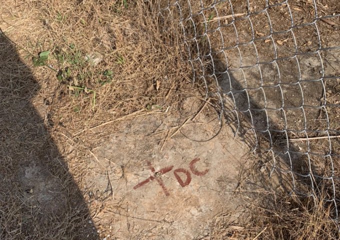 CẦN BÁN GẤP LÔ ĐẤT TẠI SỐ NHÀ 287 TỔ 12 - THÔN ĐỨC MỸ - XÃ SUỐI NGHỆ - HUYỆN CHÂU ĐỨC - TỈNH BÀ RỊA VŨNG TÀU