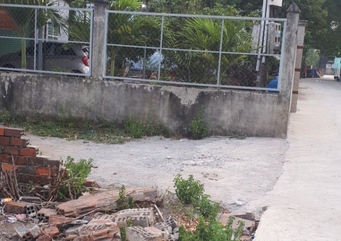 BÁN GẤP LÔ ĐẤT GIÁ ĐẦU TƯ ẤP TRẢNG SẴN , XÃ VĨNH HÒA , HUYỆN PHÚ GIÁO , BÌNH DƯƠNG . LH 0966778493