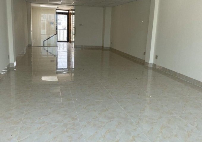 Cho Thuê Nhà Trống Suốt Mặt Tiền Nguyễn Quý Đức - Giá 59 Triệu/Tháng