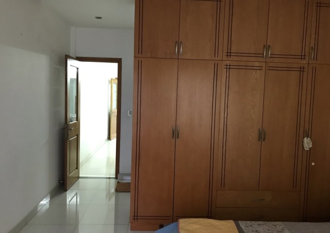 CẦN BÁN NHÀ HẺM XE HƠI ĐƯỜNG HOÀNG HOA THÁM, QUẬN BÌNH THẠNH, TP HỒ CHÍ MINH