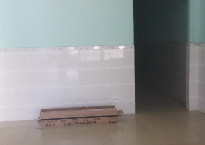 CHÍNH CHỦ CẦN CHO THUÊ NHÀ TẠI 39/23/15 HOÀNG BẬT ĐẠT, P15, Q. TÂN BÌNH .TP HCM