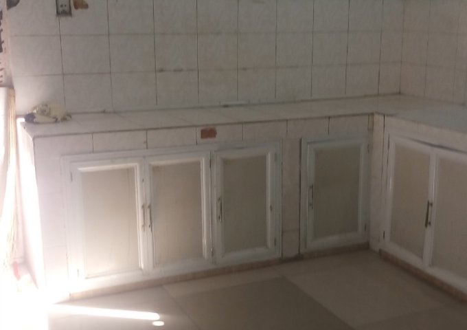 CHÍNH CHỦ CẦN CHO THUÊ NHÀ TẠI 39/23/15 HOÀNG BẬT ĐẠT, P15, Q. TÂN BÌNH .TP HCM