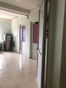 Chính chủ cần bán căn hộ chung cư Lâm Viên, Phường Nam Cường, Thành Phố Lào Cai.