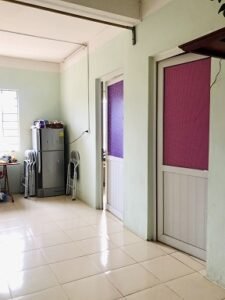 Chính chủ cần bán căn hộ chung cư Lâm Viên, Phường Nam Cường, Thành Phố Lào Cai.