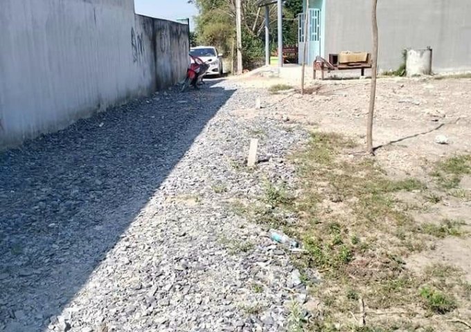 kẹt tiền nên bán gấp đất Xuân Thới Thượng-Hóc Môn 68,3m2 SHR 700TR