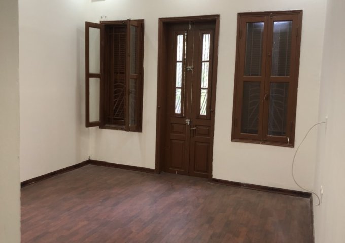 CHÍNH CHỦ BÁN NHÀ TẦNG 2, 3, 4, MẶT PHỐ LÒ SŨ, HOÀN KIẾM, HÀ NỘI