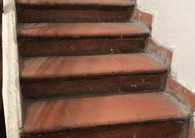 CHÍNH CHỦ BÁN NHÀ TẦNG 2, 3, 4, MẶT PHỐ LÒ SŨ, HOÀN KIẾM, HÀ NỘI