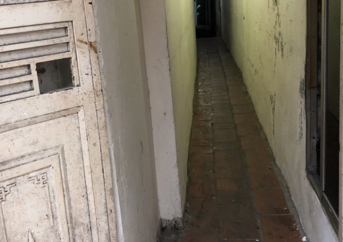 CHÍNH CHỦ BÁN NHÀ TẦNG 2, 3, 4, MẶT PHỐ LÒ SŨ, HOÀN KIẾM, HÀ NỘI