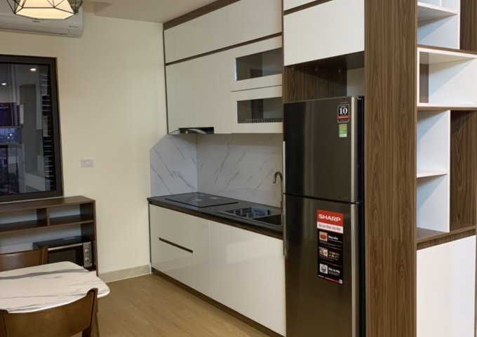 Cho Thuê Chung Cư Thanh bình Thành Phố Bắc Ninh 2n2vs 10tr