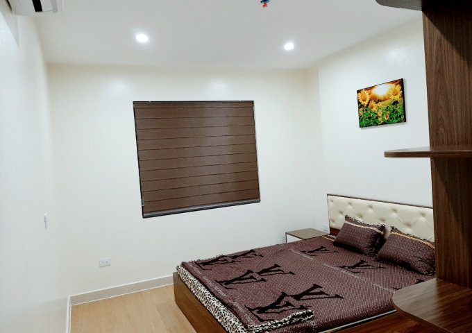 Cho Thuê Chung Cư Thanh bình Thành Phố Bắc Ninh 2n2vs 10tr