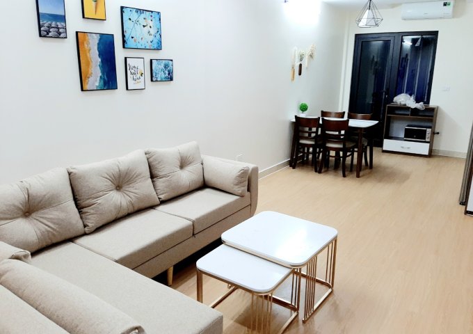 Cho Thuê Chung Cư Thanh bình Thành Phố Bắc Ninh 2n2vs 10tr