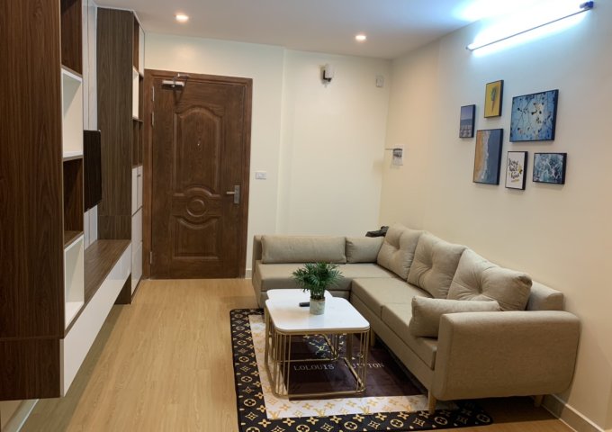 Cho Thuê Chung Cư Thanh bình Thành Phố Bắc Ninh 2n2vs 10tr