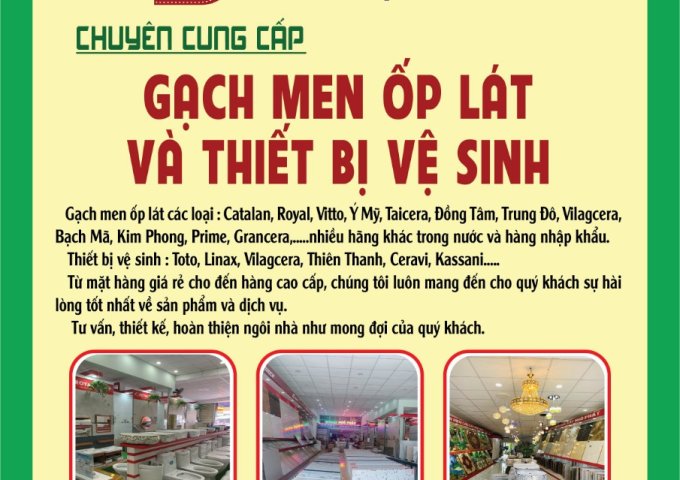 GẠCH LÁT NỀN CAO CẤP ĐỊA CHỈ :157 Phạm Văn Chiêu ,F14 , Gò Vấp , TP. HCM