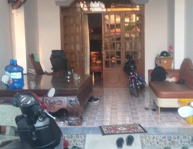 CHÍNH CHỦ CẦN BÁN ĐẤT CÓ NHÀ CẤP 4 THUỘC BIÊN HÒA -ĐỒNG NAI