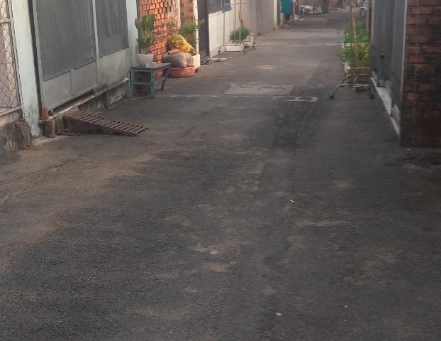 CHÍNH CHỦ CẦN BÁN ĐẤT CÓ NHÀ CẤP 4 THUỘC BIÊN HÒA -ĐỒNG NAI