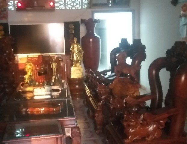 CHÍNH CHỦ CẦN BÁN ĐẤT CÓ NHÀ CẤP 4 THUỘC BIÊN HÒA -ĐỒNG NAI