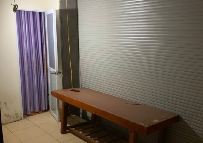 Chính chủ cần bán căn nhà tầng 1 nằm trong khu tập thể 5 tầng lắp máy 124 Minh Khai.HN