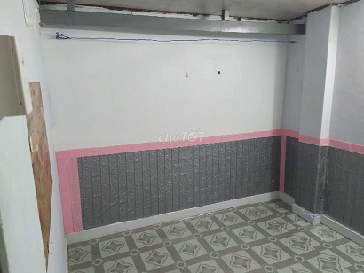 CHO THUÊ PHÒNG TRỌ GIÁ RẺ Ở ĐƯỜNG NGHĨA HÒA, P6, QUẬN TÂN BÌNH