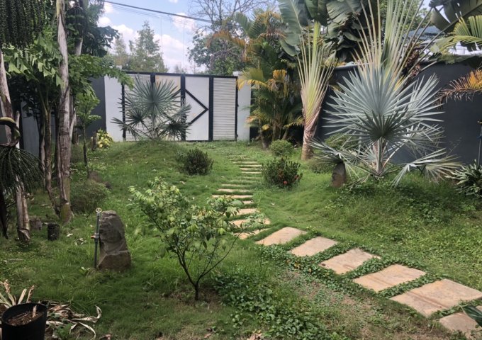 Chính Chủ Bán: Mặt Tiền đường Nguyễn Thái Học, Phường 2, Tp.Bảo Lộc, Lâm Đồng