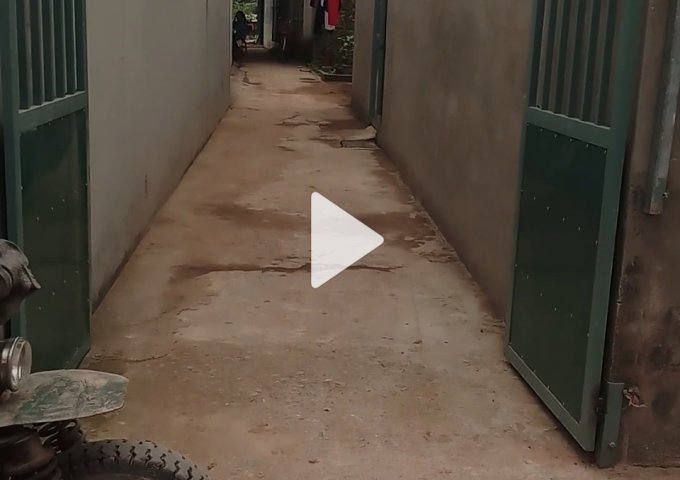 CHÍNH CHỦ CẦN BÁN GẤP MẢNH ĐẤT TẠI THÔN ĐẠI LỘ, XÃ NINH SỞ (SÁT THÔN 3 VẠN PHÚC, THANH TRÌ)